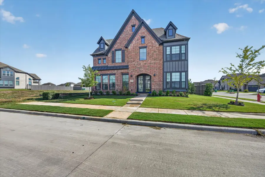 3502 Burdock Lane, Venus, TX 76084 - #2