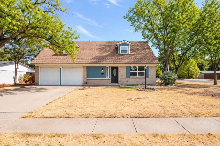 8708 Flicker Lane, Dallas, TX 75238 - #2