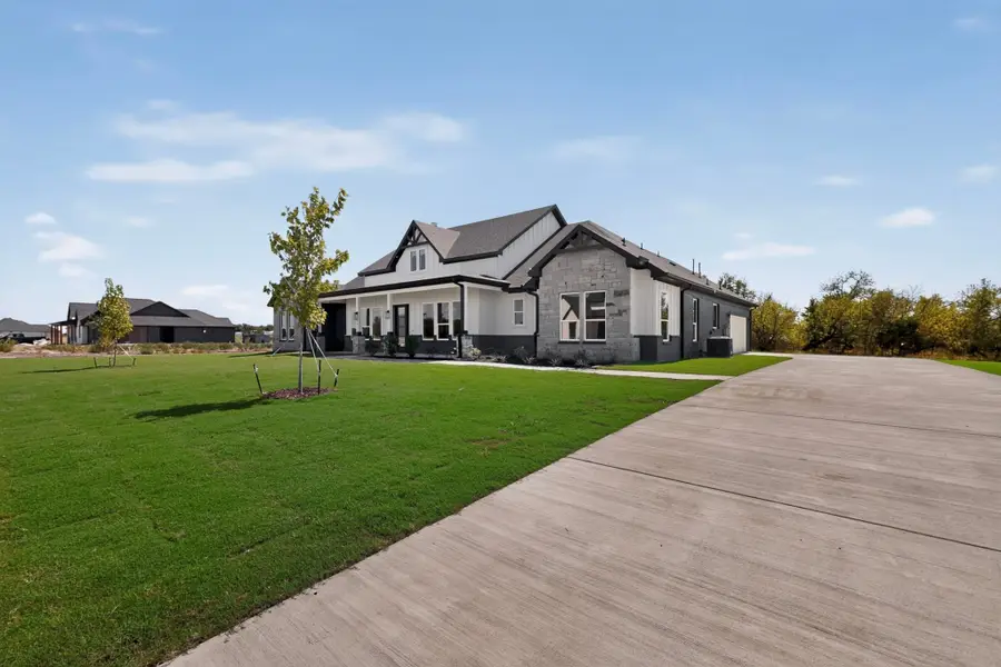 5371 Sunset Road, Caddo Mills, TX 75135 - #2