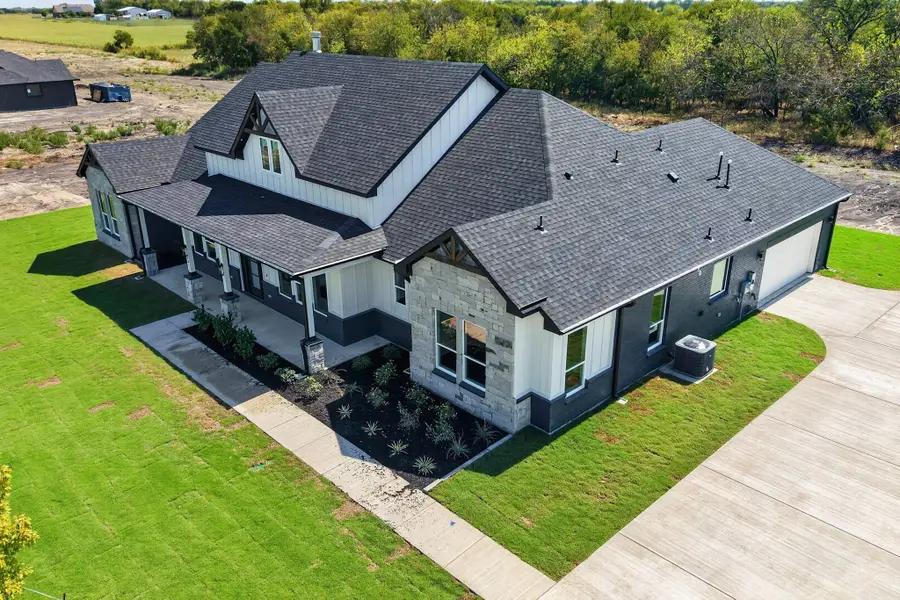 5371 Sunset Road, Caddo Mills, TX 75135 - #3
