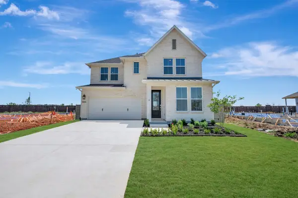 8001 Autumn Sage Trail, Denton, TX 76207