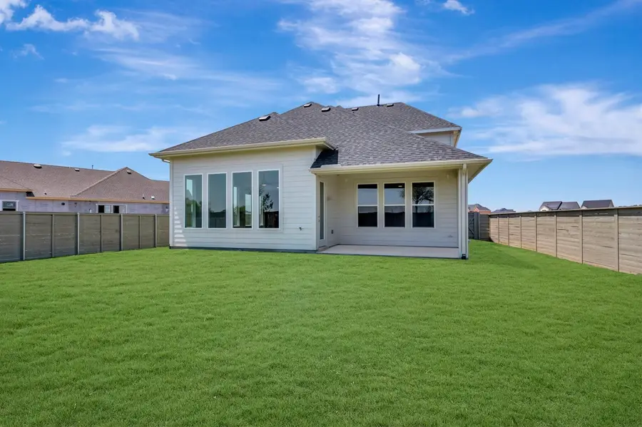 8001 Autumn Sage Trail, Denton, TX 76207 - #2