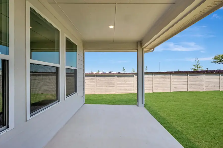 8001 Autumn Sage Trail, Denton, TX 76207 - #3