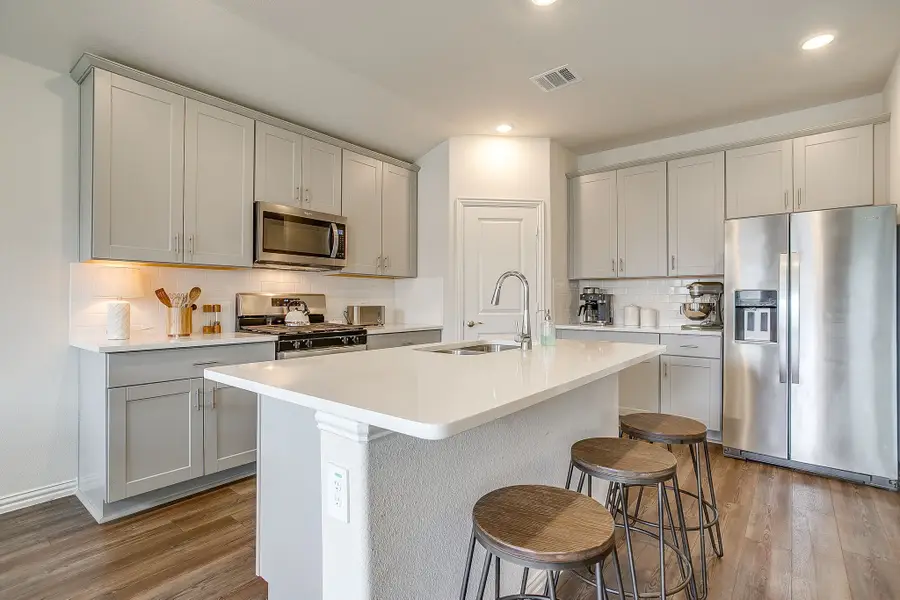 3013 Brittlebush Drive, Fort Worth, TX 76108 - #3