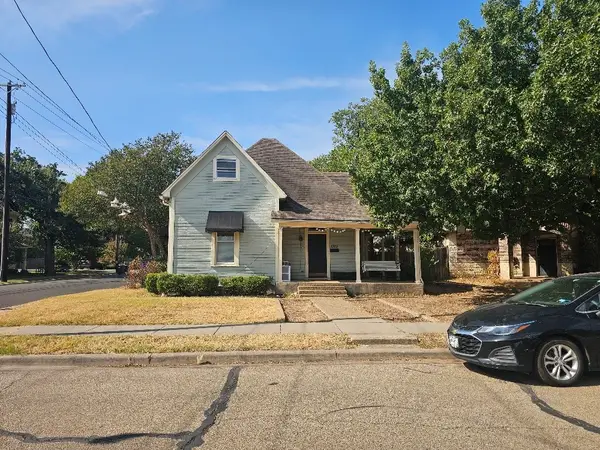 1925 S 10th Street, Waco, TX 76706