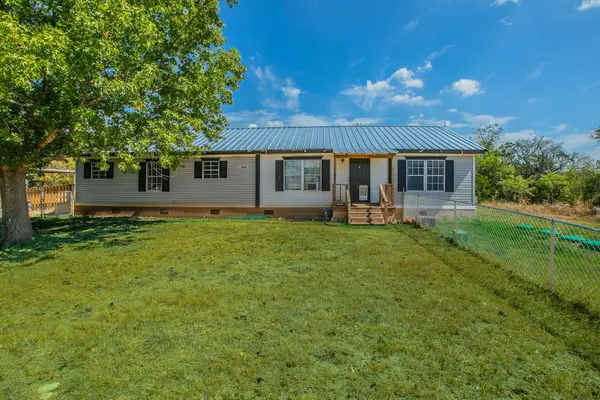 1630 Old Osage Road, Gatesville, TX 76528