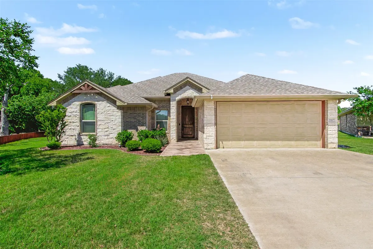 3907 Del Rio Court, Granbury, TX 76049 - #1