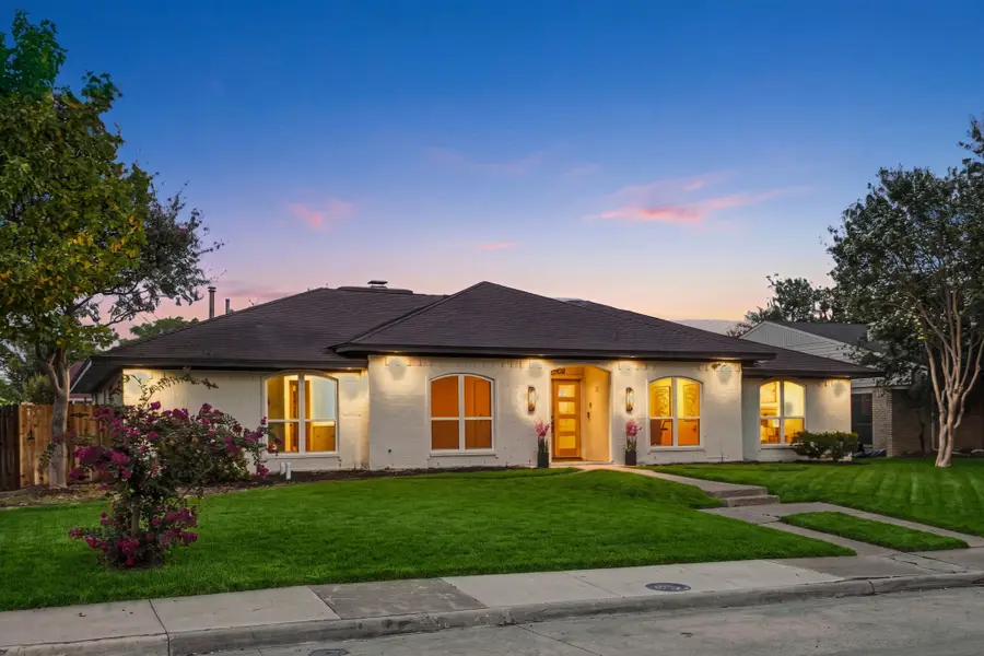 12804 Whispering Hills Drive, Dallas, TX 75243 - #2
