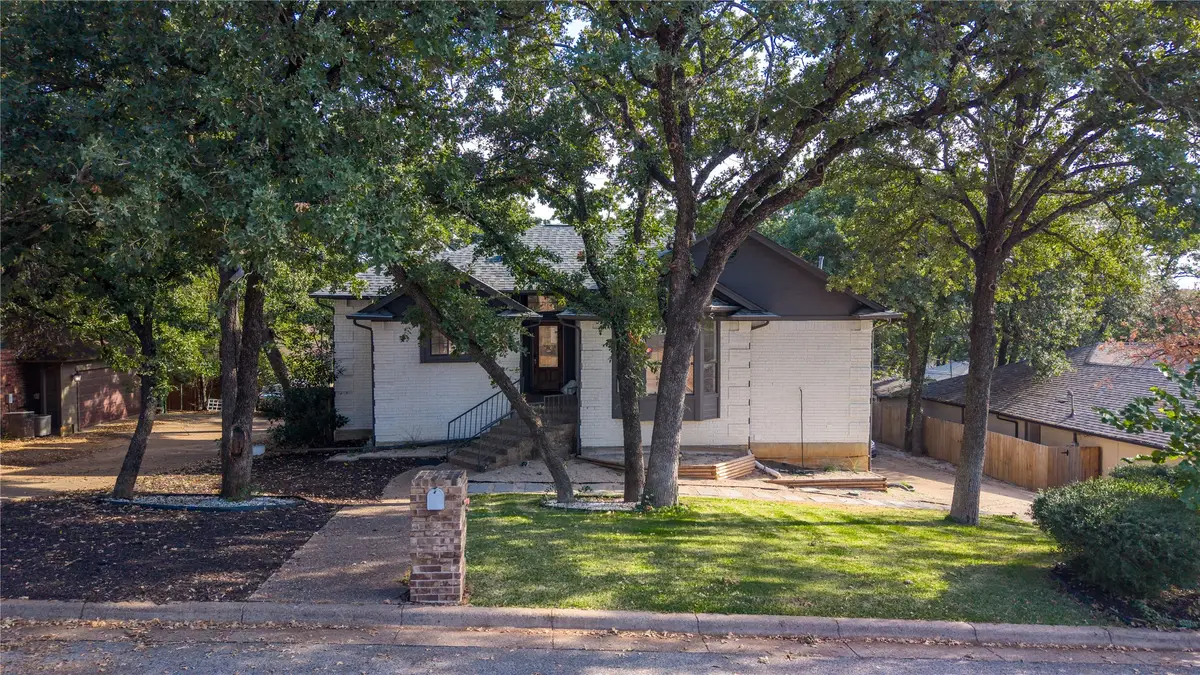 4404 Rain Forest Drive, Arlington, TX 76017 - #1