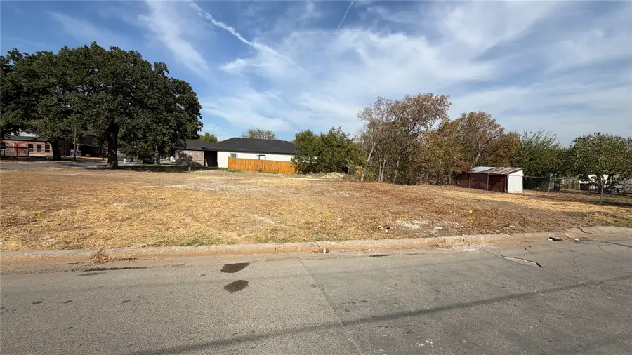 4400 Hamilton Avenue, Dallas, TX 75210 - #3