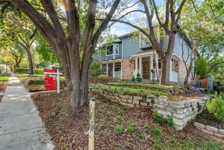 730 W Canty Street, Dallas, TX 75208 - #2