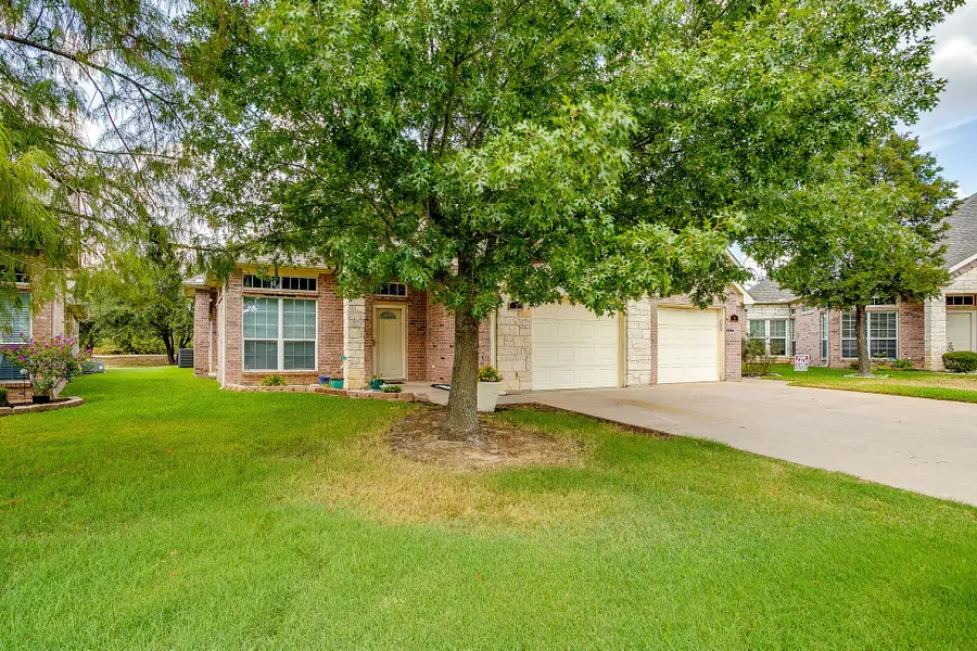 501 S Old Betsy Road #7, Keene, TX 76059 - #2