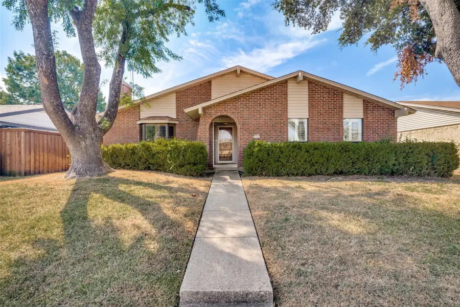 2202 Village Crest Drive, Garland, TX 75044 - #2