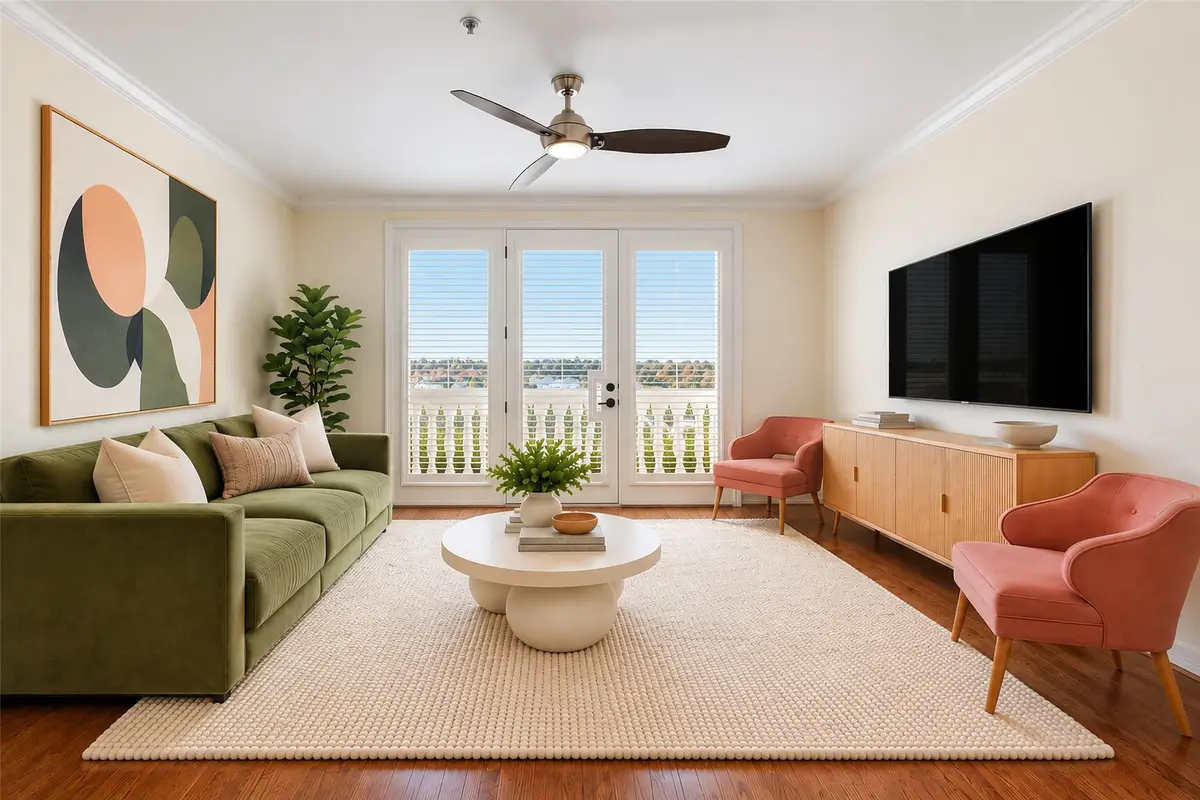 8616 Turtle Creek Boulevard #323, Dallas, TX 75225 - #1