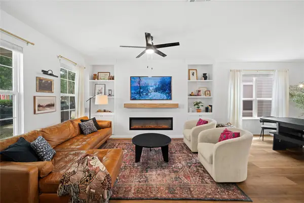 9020 Nathaniel Drive, Providence Village, TX 76227