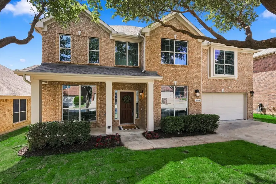 10236 Vintage Drive, Fort Worth, TX 76244 - #2