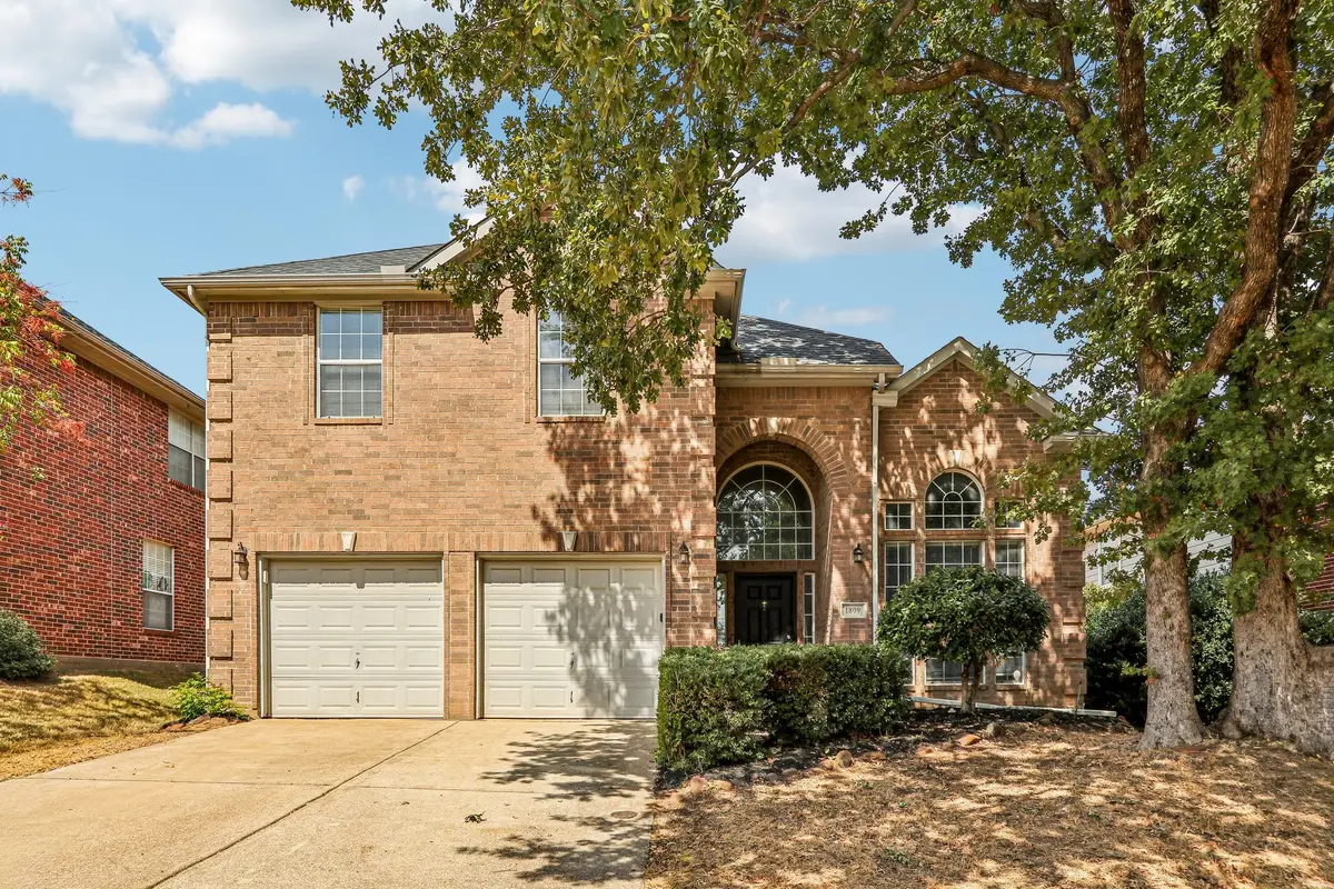1809 Morning Glory Drive, Corinth, TX 76210 - #1