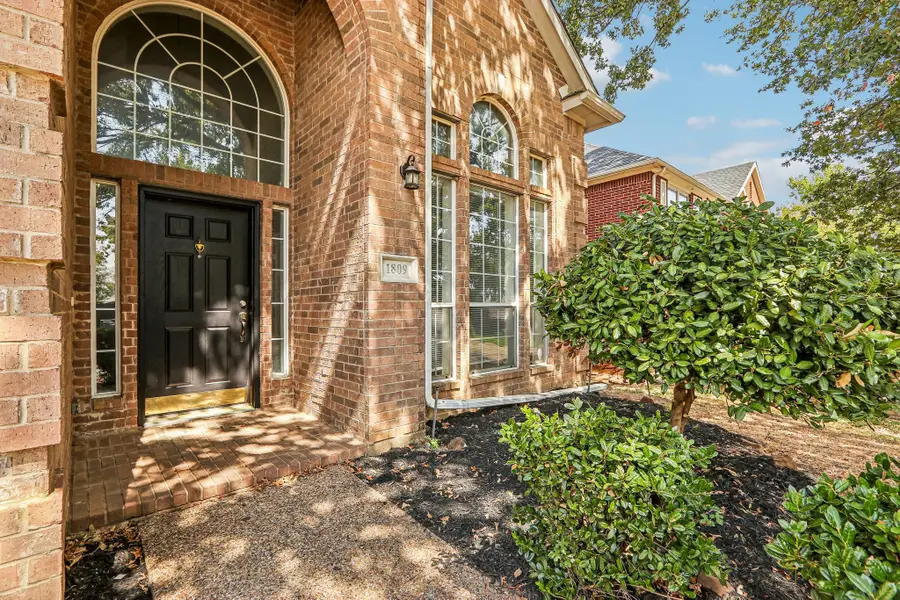 1809 Morning Glory Drive, Corinth, TX 76210 - #2