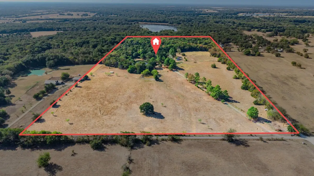 7161 County Road 3223, Lone Oak, TX 75453 - #1