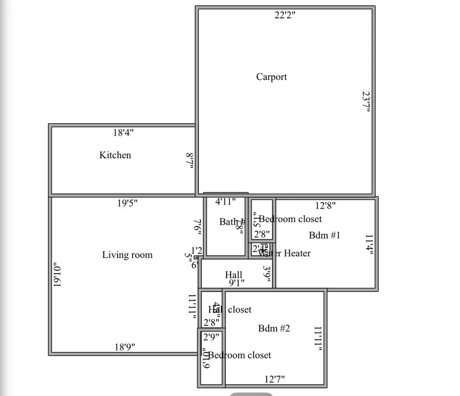 617 E Union Bower Road, Irving, TX 75061 - #3