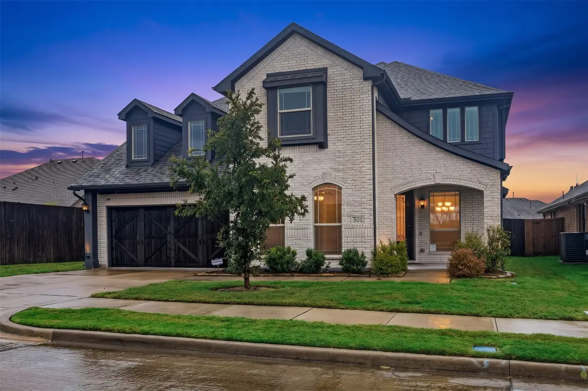 501 Windcrest Drive, Wylie, TX 75098 - #1