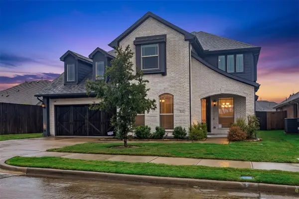 501 Windcrest Drive, Wylie, TX 75098