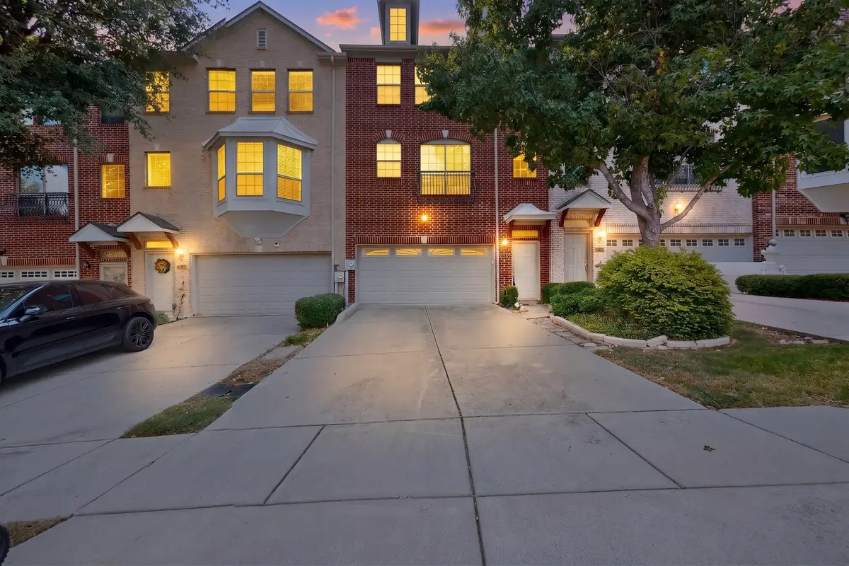 2544 Jacobson Drive, Lewisville, TX 75067 - #1