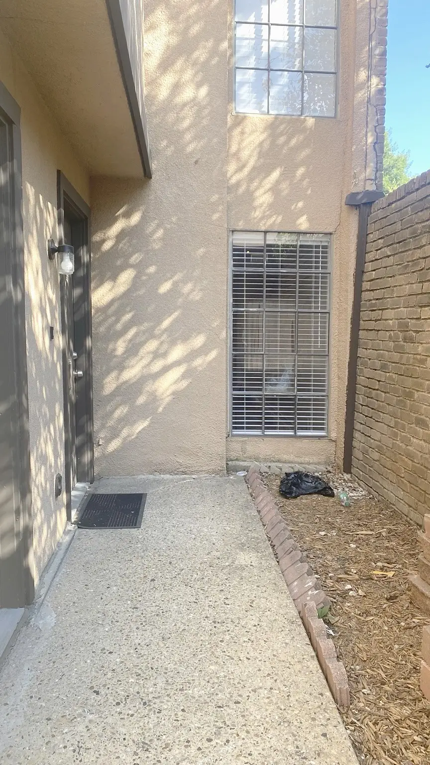 6019 Ridgecrest Road #301B, Dallas, TX 75231 - #1