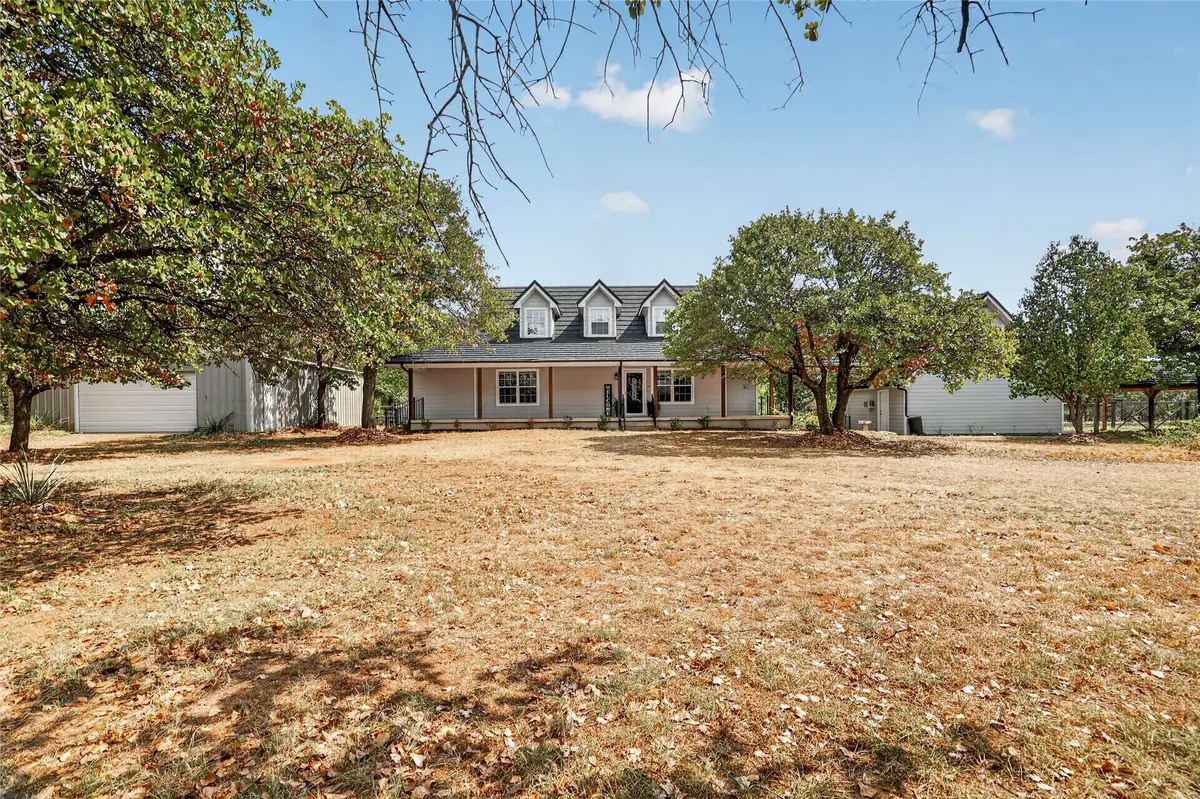 3532 County Road 919, Crowley, TX 76036 - #1