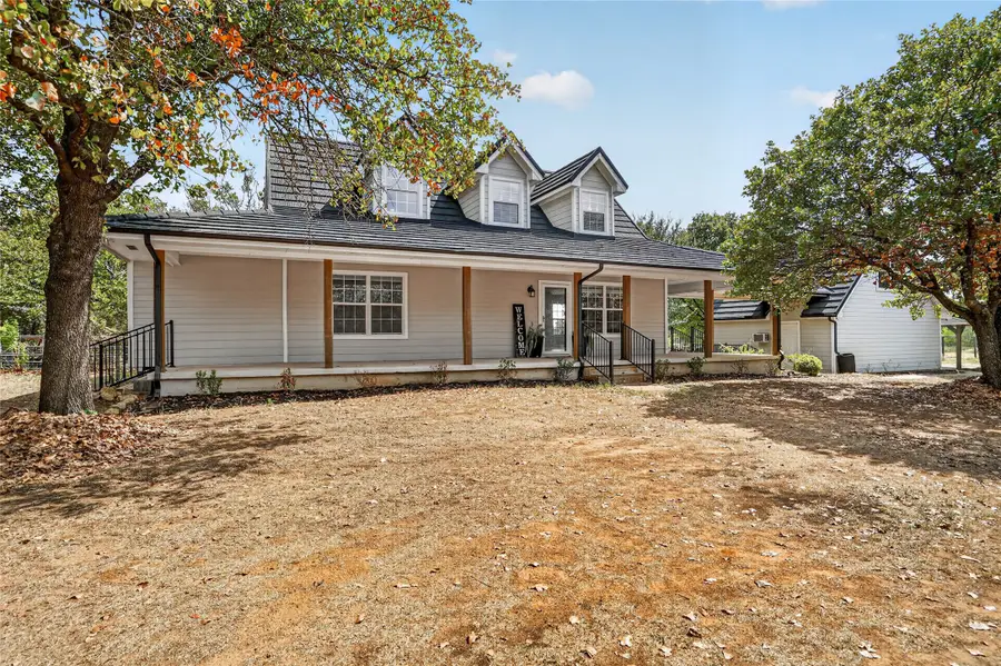 3532 County Road 919, Crowley, TX 76036 - #2