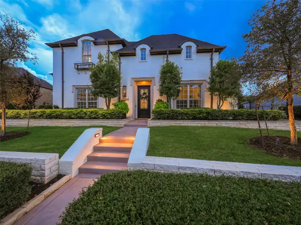 12313 Winding Hollow Lane, Frisco, TX 75033