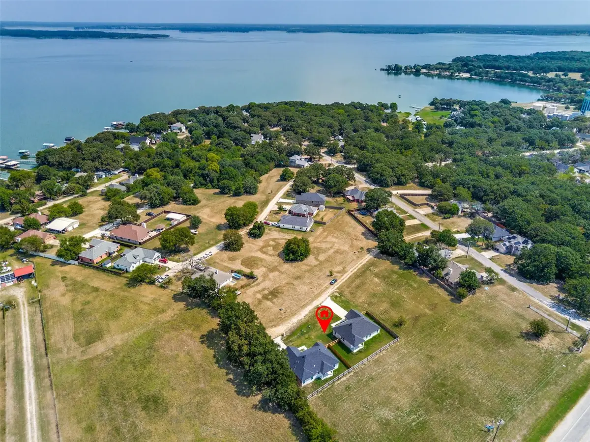 705 Lakeland Drive, West Tawakoni, TX 75474 - #1