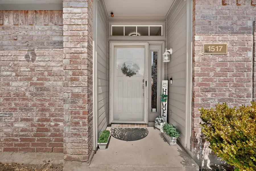 1517 Wesley Drive, Mesquite, TX 75149 - #3