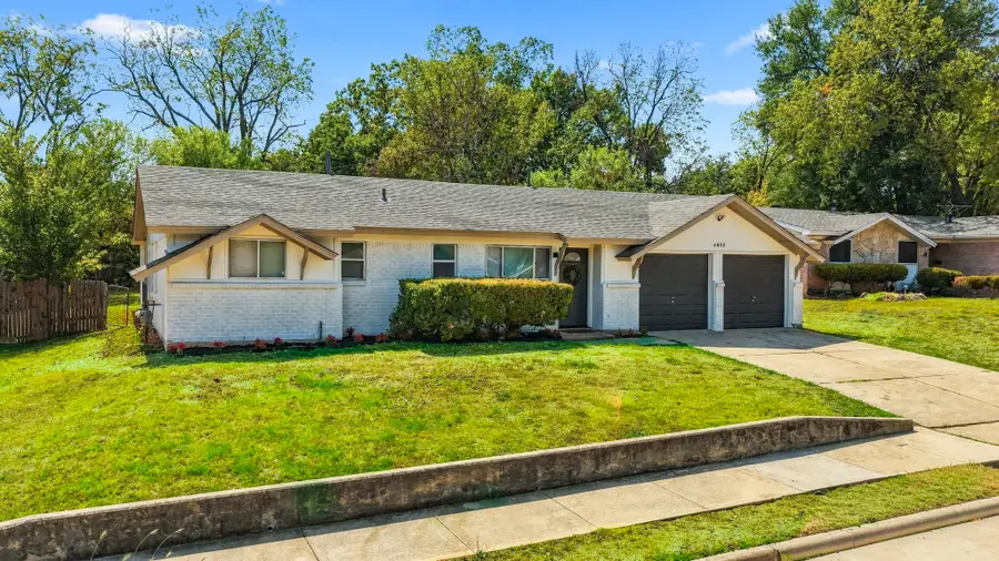 6820 Gary Lane, Fort Worth, TX 76112 - #2