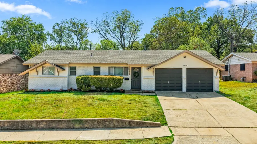 6820 Gary Lane, Fort Worth, TX 76112 - #3