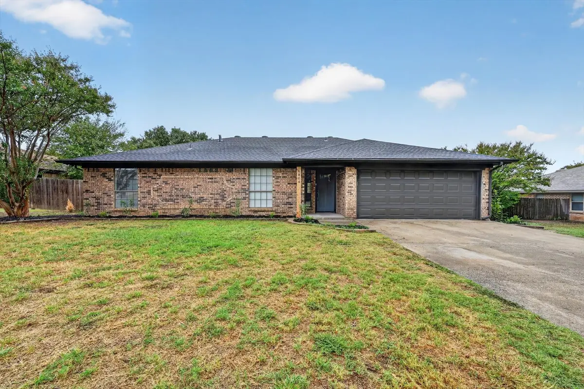 6804 Fair Meadows Drive, North Richland Hills, TX 76182 - #1