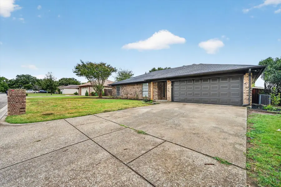 6804 Fair Meadows Drive, North Richland Hills, TX 76182 - #2