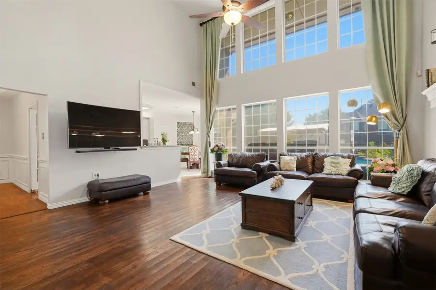 2825 Pond Wood Drive, Flower Mound, TX 75022 - #2