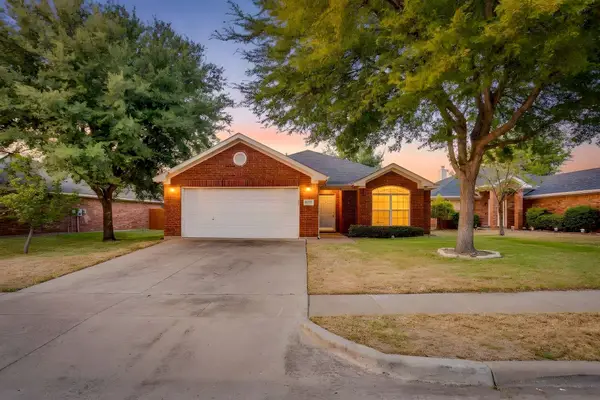 8433 Trinity Vista Trail, Fort Worth, TX 76053