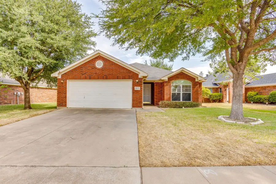 8433 Trinity Vista Trail, Hurst, TX 76053 - #2