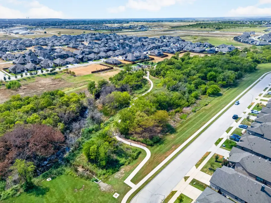 4404 Mill Falls Drive, Fort Worth, TX 76036 - #3