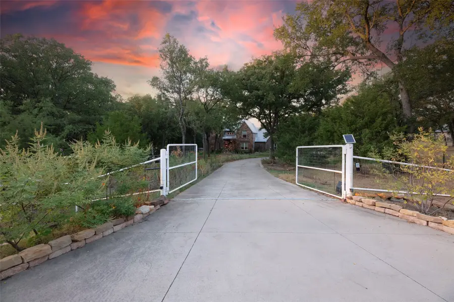 760 Amber Lane, Little Elm, TX 75068 - #2