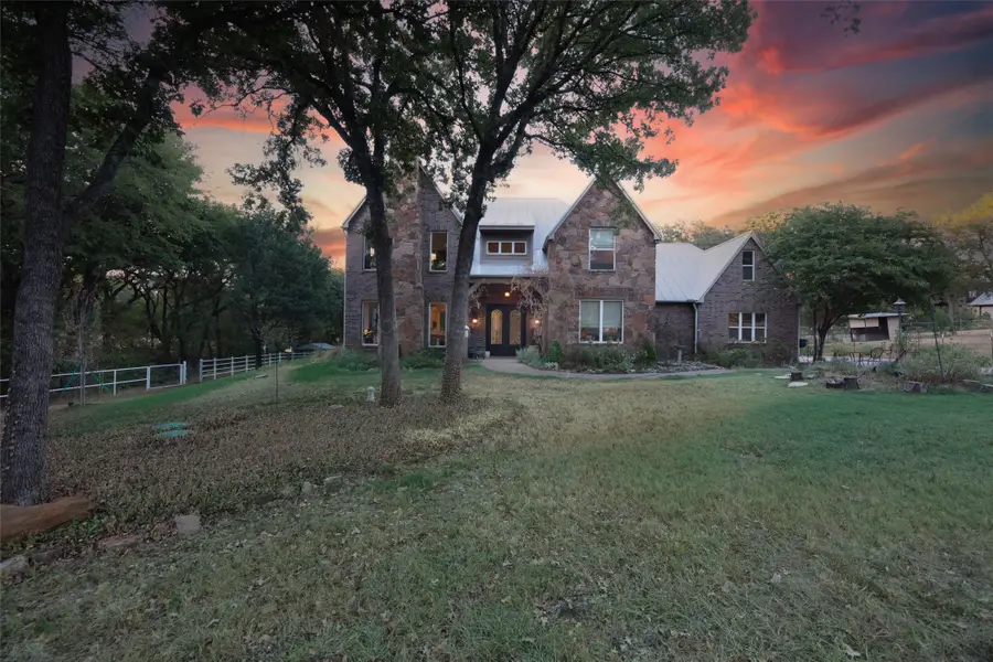 760 Amber Lane, Little Elm, TX 75068 - #3