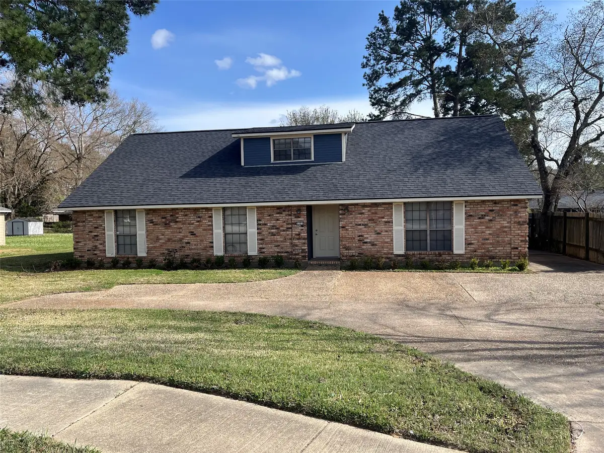 3321 Colquitt Road, Shreveport, LA 71118 - #1
