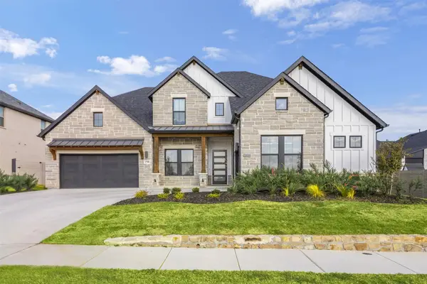 1708 Breezy Brook Lane, Argyle, TX 76226