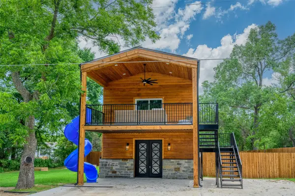 176 Denison Drive, Pottsboro, TX 75076
