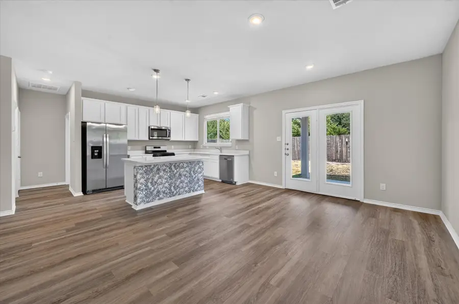 2292 High Plain Lane, Waxahachie, TX 75167 - #2