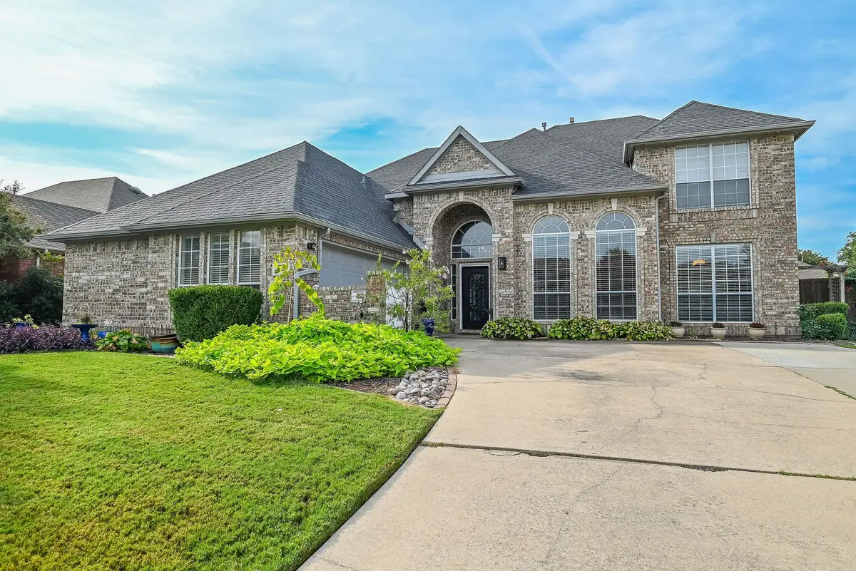 2821 Meadow Green Drive, Flower Mound, TX 75022 - #1