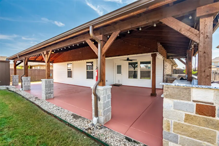 303 Triple Crown Lane, Ponder, TX 76259 - #2