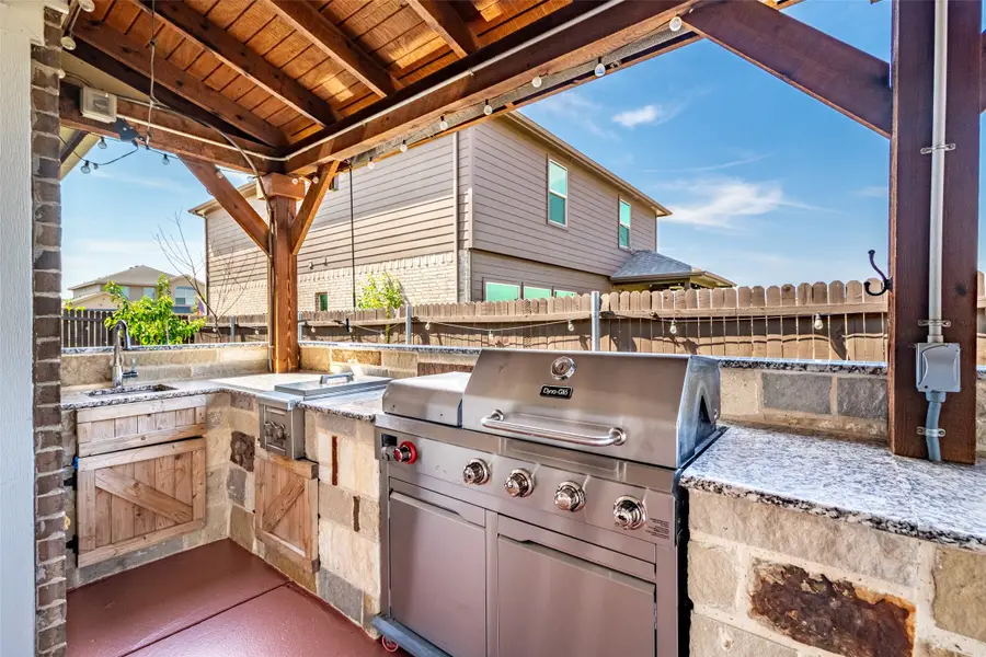303 Triple Crown Lane, Ponder, TX 76259 - #3